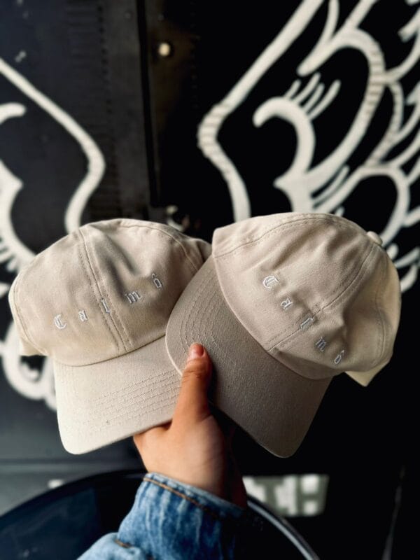 Boné DAD HAT TRADICIONAL Calmô - Imagem 6