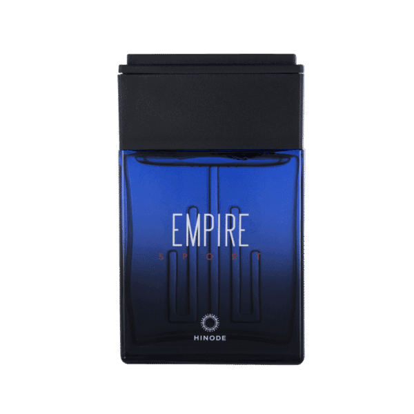 Perfume Hinode - Linha Empire 100ML - Imagem 4