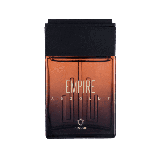 Perfume Hinode - Linha Empire 100ML - Imagem 6