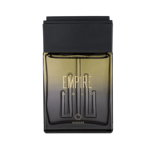 Perfume Hinode - Linha Empire 100ML - Imagem 2