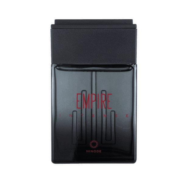 Perfume Hinode - Linha Empire 100ML - Imagem 5