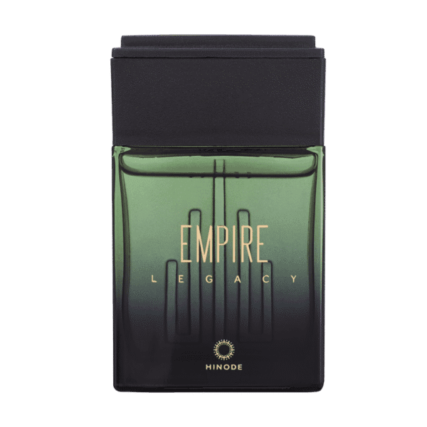 Perfume Hinode - Linha Empire 100ML - Imagem 7