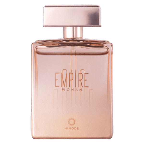 Perfume Hinode - Linha Empire 100ML - Imagem 8