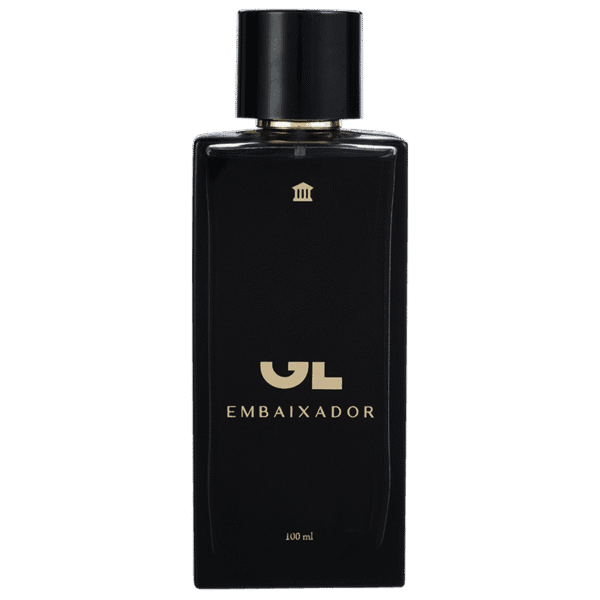 Perfume Hinode - Linha Embaixador GL 100ML - Imagem 3