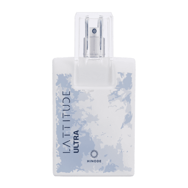 Perfume Hinode - Linha Lattitude 100ML - Imagem 5