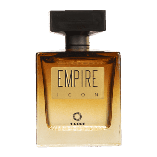 Perfume Hinode - Linha Empire 100ML - Imagem 9