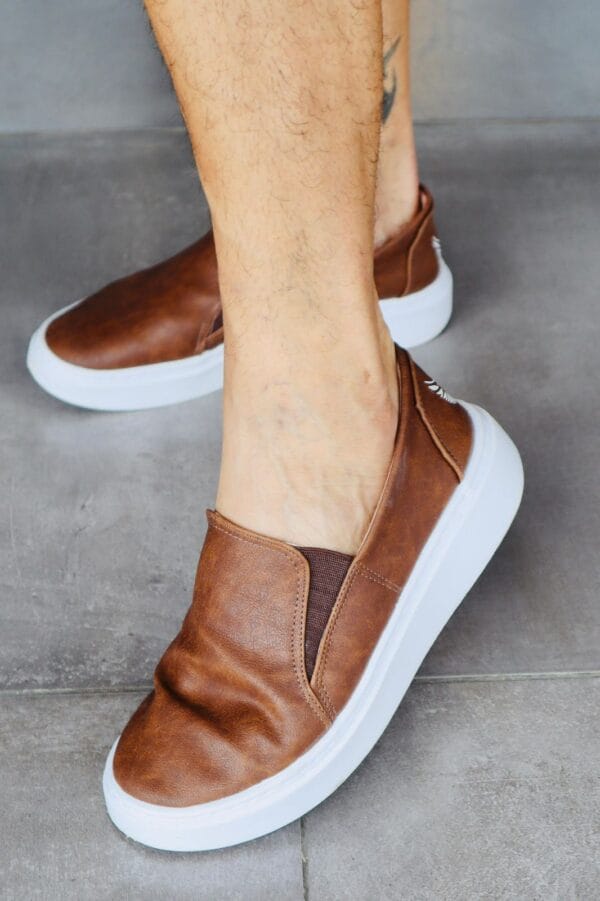 Tênis Slip On V2 UseDiH - Imagem 4