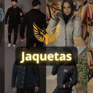 Jaquetas