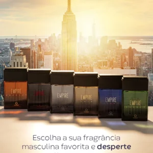 Perfume Hinode - Linha Empire 100ML