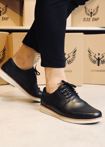 Sapato Casual UseDiH