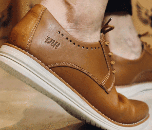 Sapato Casual UseDiH - Imagem 7