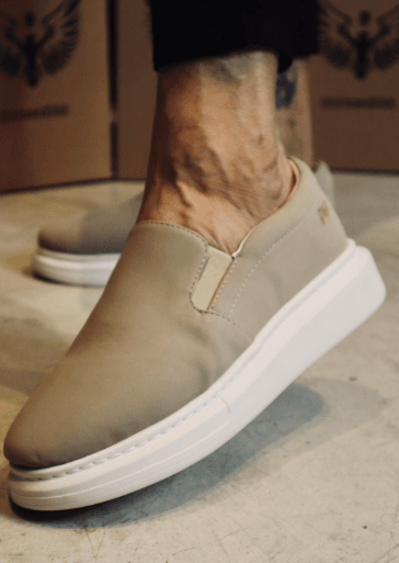 Tênis Slip On UseDiH