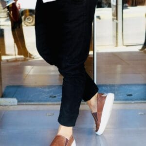 Tênis Slip On V2 UseDiH