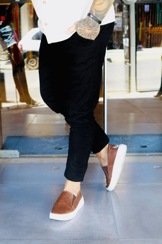 Tênis Slip On V2 UseDiH