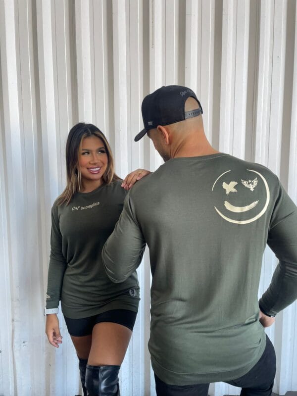 Moletinho Dih'scomplica UseDiH