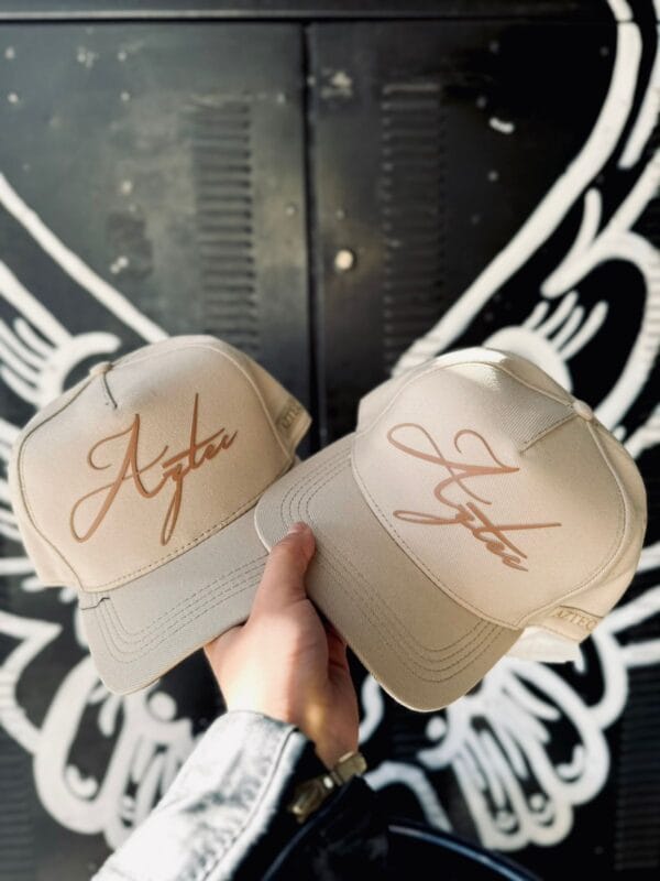 Boné Dad Hat Aztec Unicolor em Tecido Camurça - Imagem 2