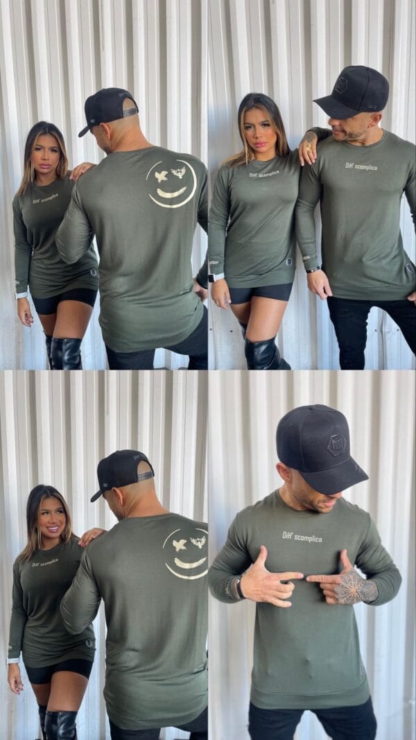 Moletinho Dih'scomplica UseDiH - Imagem 2