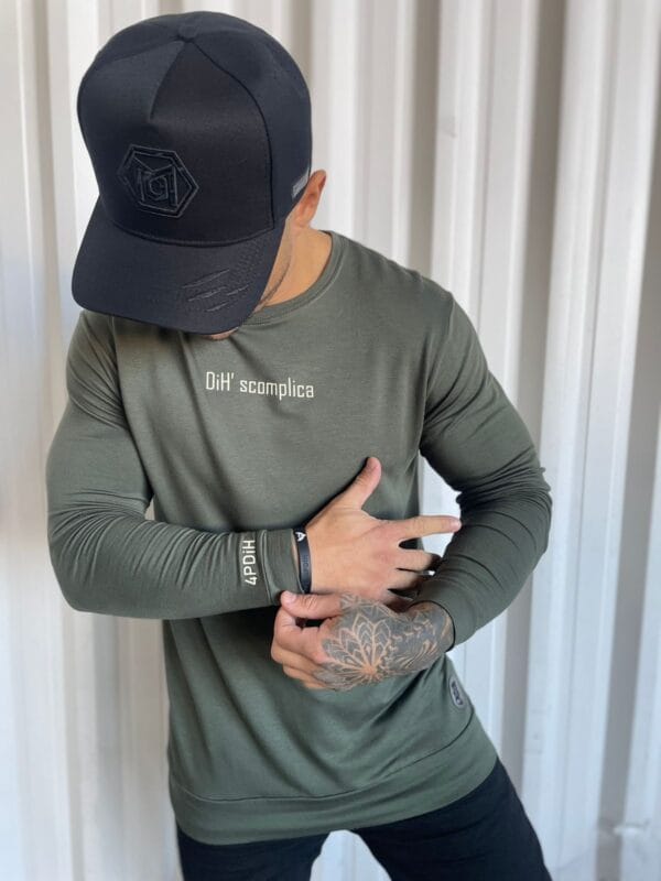 Moletinho Dih'scomplica UseDiH - Imagem 3